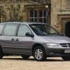 Chrysler Voyager (1997 - 2001) used car review
