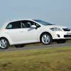 Toyota Auris Hybrid (2010 - 2013) used car review