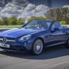 Mercedes-Benz SLC (2016 - 2020) used car review