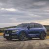 Volkswagen Touareg R review
