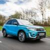 Suzuki Vitara review