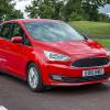 Ford C-MAX (2015 - 2019) used car review