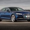 Audi A5 Sportback (2016 - 2020) used car review