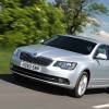 Skoda Superb (2013 - 2015) used car review