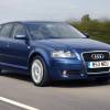 Audi A3 Sportback (2004 - 2012) used car review