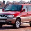 Nissan Terrano II (1993 - 2006) used car review
