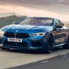 BMW M8 Competition review