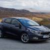 Kia Cee'd (2012-2015) used car review