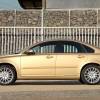 Volvo S40 (2004 - 2012) used car review