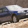 BMW X3 [E83] (2004 - 2010) used car review