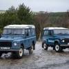 Land Rover Defender (1948 - 2012) used car review