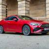 Mercedes-Benz CLE Coupe Review 2025: Prices, specs & verdict