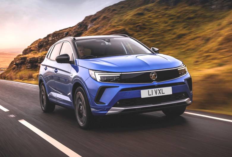 Vauxhall Grandland (2018 - 2024) used car review