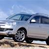 Citroen C-Crosser (2007 - 2012) used car review