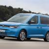 Volkswagen Caddy Review 2025: Prices, specs & verdict