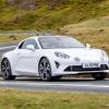 Alpine A110 review