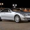 Mercedes-Benz CL-Class (2007-2010) used car review