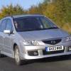 Mazda Premacy (1999 - 2005) used car review