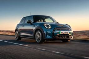 MINI Hatch Electric [R56] (2020 - 2023) used car review