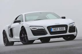 Audi R8 [Type 42] (2013 - 2015) used car review