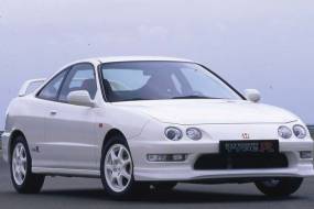 Honda Integra Type - R (1997 - 2000) used car review