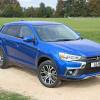 Mitsubishi ASX (2010 - 2019) used car review
