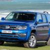 Volkswagen Amarok (2016 - 2020) used car review