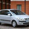 Hyundai Getz (2002 - 2009) used car review