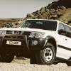 Nissan Patrol GR Series (1998 - 2009) used car review