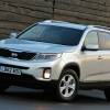Kia Sorento (2012 - 2015) used car review