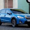 Subaru XV (2016 - 2017) used car review