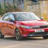 Vauxhall Corsa review