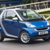 smart fortwo (2007 - 2014) used car review