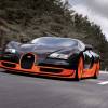 Bugatti Veyron Super Sport review