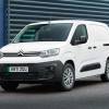 Citroen e-Berlingo van review
