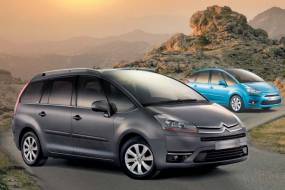 Citroen C4 Picasso (2010 - 2013) used car review