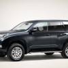 Toyota Land Cruiser V8 'J200' (2008 - 2011) used car review