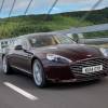 Aston Martin Rapide S (2013-2021) used car review