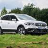 Suzuki SX4 S-Cross (2016 - 2019) used car review
