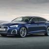Audi A5 Sportback review