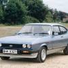 Ford Capri MKIII (1978 - 1987) used car review