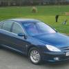 Peugeot 607 (2000 - 2009) used car review