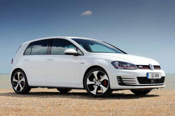 Volkswagen Golf GTI MK7 (2012 - 2020) used car review