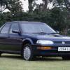 Honda Concerto (1991 - 1995) used car review