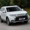 Mitsubishi Outlander 2.0 Petrol (2018 - 2021) used car review