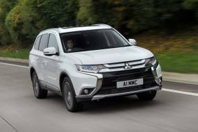 Mitsubishi Outlander 2.0 Petrol (2018 - 2021) used car review