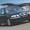 Rover 45 (1999 - 2005) used car review