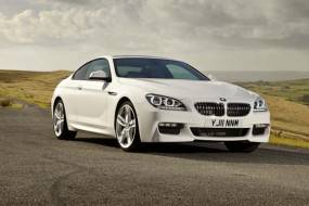 BMW 6 Series Coupe (2011-2018) used car review