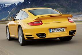 Porsche 911 Turbo (997 Series) (2006 - 2013) used car review