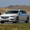 Vauxhall Insignia Grand Sport (2017 - 2020) used car review